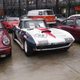 Illustration for article titled Dusseldorf Classic Car Remise Photodump